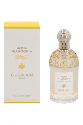 парфем Guerlain Aqua Allegoria Bergamote Calabria EDT 125 ml