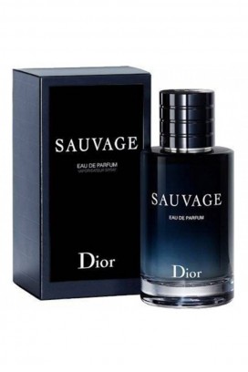 парфем Christian Dior Sauvage EDP 60 ml