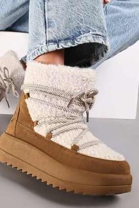 апрески VINDOFA BEIGE