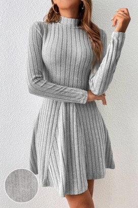 фустан SIMONEFA GREY