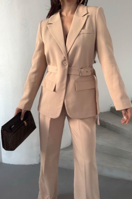 комплет ZIONELDA BEIGE