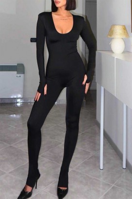 комбинезон DIONEXA BLACK