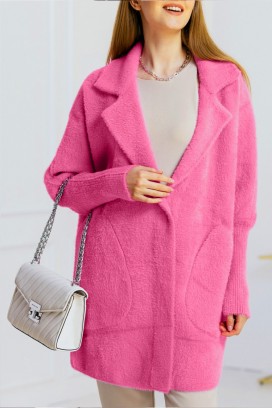 капут LIORA PINK