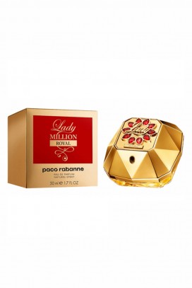 парфем Paco Rabanne Lady Million Royal EDP 50 m