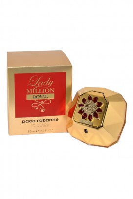 парфем Paco Rabanne Lady Million Royal EDP 80 ml