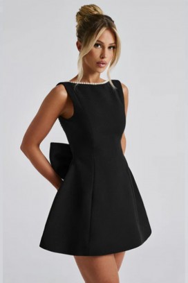 фустан FELMIDA BLACK