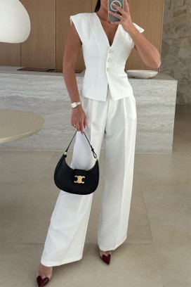 комплет BOLFEXA WHITE
