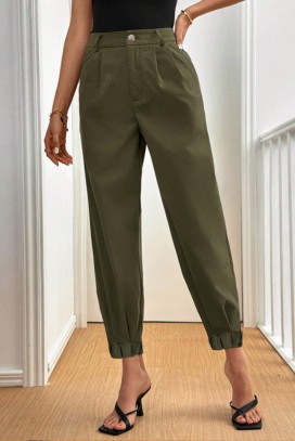 панталони FLOMEZA KHAKI