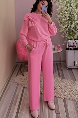 комплет SIOPELDA PINK