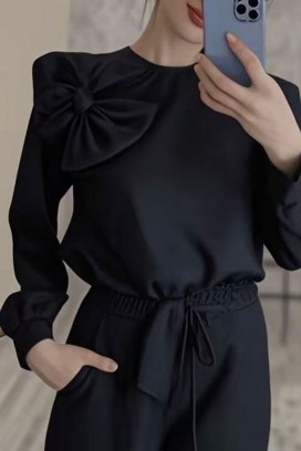 комплет SIOPELDA BLACK