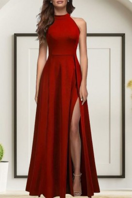 фустан ALMODA RED