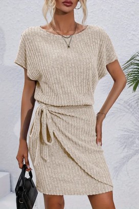 фустан BONDINA BEIGE
