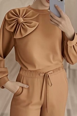 комплет SIOPELDA BROWN