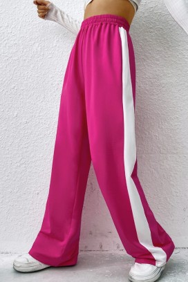 панталони FALTITA FUCHSIA