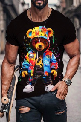 машка маица DENORGO