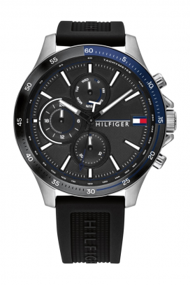 машки часовник Tommy Hilfiger 1791724