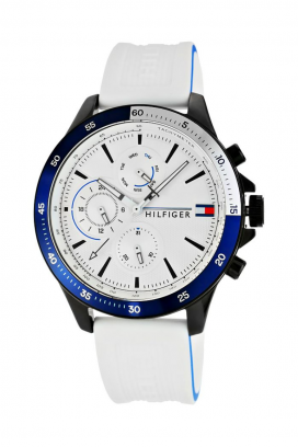 машки часовник Tommy Hilfiger 1791723