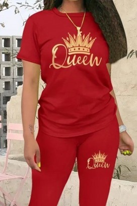 комплет MARTELNA RED