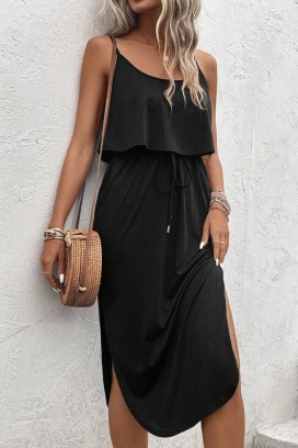 фустан SIOPENA BLACK