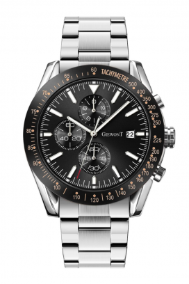 машки часовник Giewont Chronograf GW6480-3