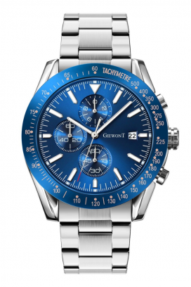 машки часовник Giewont Chronograf GW6480-4