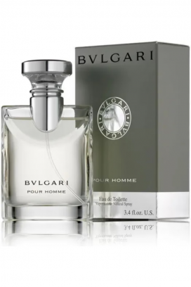 парфем Bvlgari Pour Homme EDT 100 ml