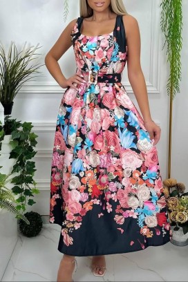 фустан ZILENRA PINK