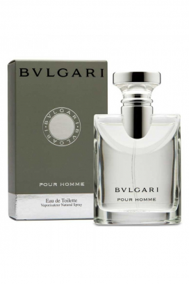 парфем Bvlgari Pour Homme EDT 30 ml
