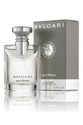 парфем Bvlgari Pour Homme EDT 50 ml