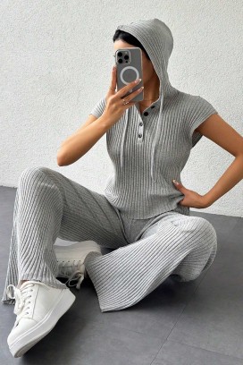 комплет MARSIETA GREY