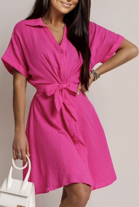 фустан VALENZA PINK