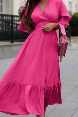 фустан GIRZELDA PINK