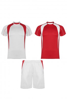 детски спортски комплет SALAS RED