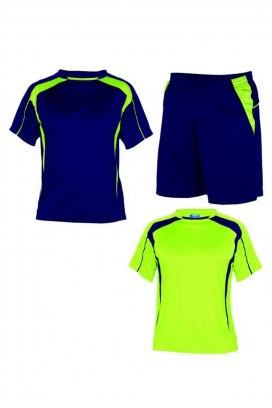 детски спортски комплет SALAS NAVY