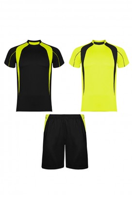 детски спортски комплет SALAS RED