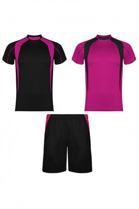 детски спортски комплет SALAS FUCHSIA