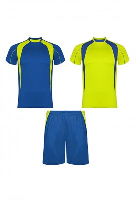 детски спортски комплет SALAS BLUE