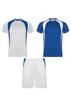 детски спортски комплет SALAS WHITE