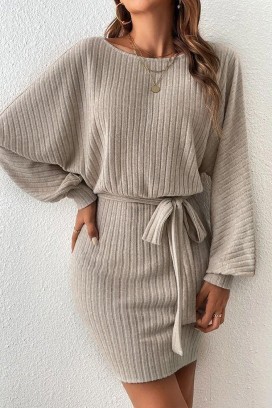фустан MOERA BEIGE