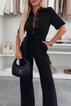 комбинезон BRIMONA BLACK