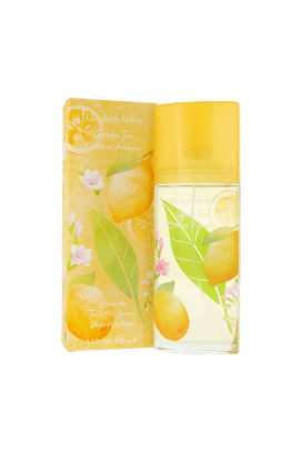 парфем Elizabeth Arden Green Tea Citron Freesia EDT 100 ml