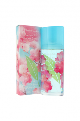 парфем Elizabeth Arden Green Tea Sakura Blossom EDT 100 ml