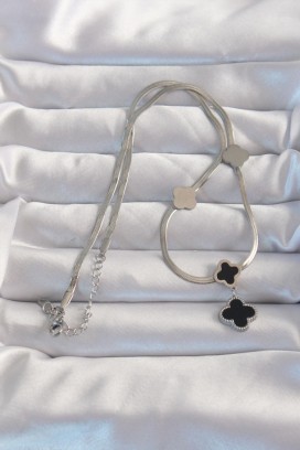 ланче ZIOSELMA SILVER