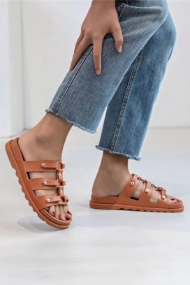 женски влечки ESTROLMA CAMEL