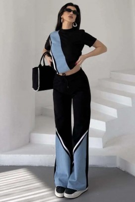 комплет NIVIA BLACK