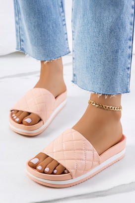 женски влечки ROEMLA PINK