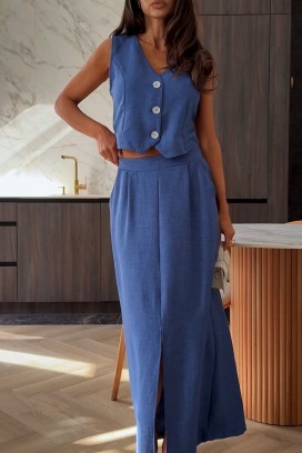 комплет MARTEDA BLUE