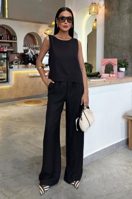 комплет GABRELLA BLACK