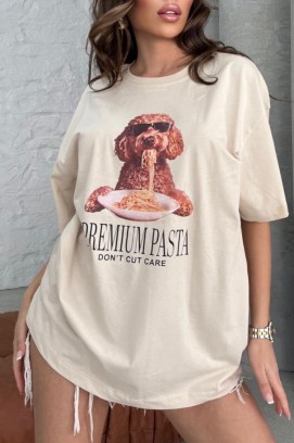маица LORENINA BEIGE