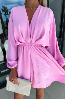 фустан GELIRONZA PINK